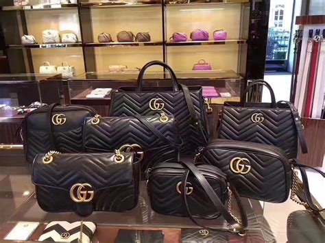 gucci 價格